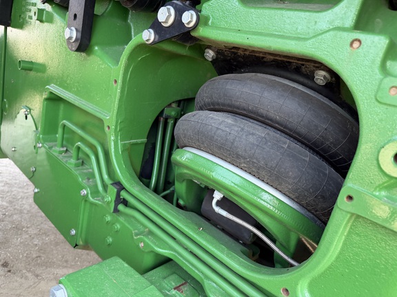 2024 John Deere 8RT 370 - Photo23