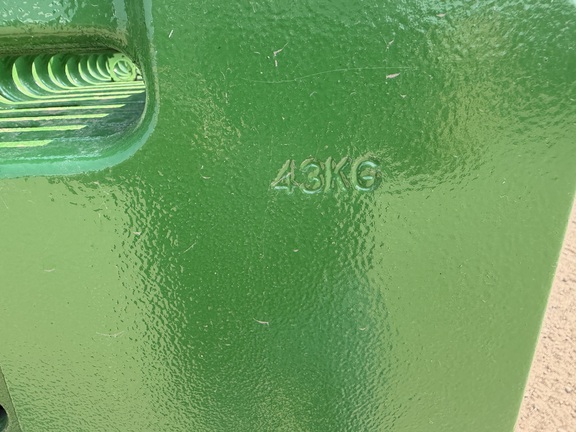 2024 John Deere 8RT 370 - Photo24
