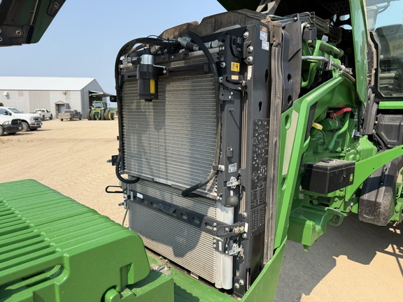 2024 John Deere 8RT 370 - Photo26