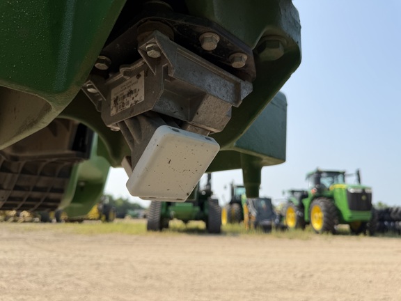 2024 John Deere 8RT 370 - Photo27