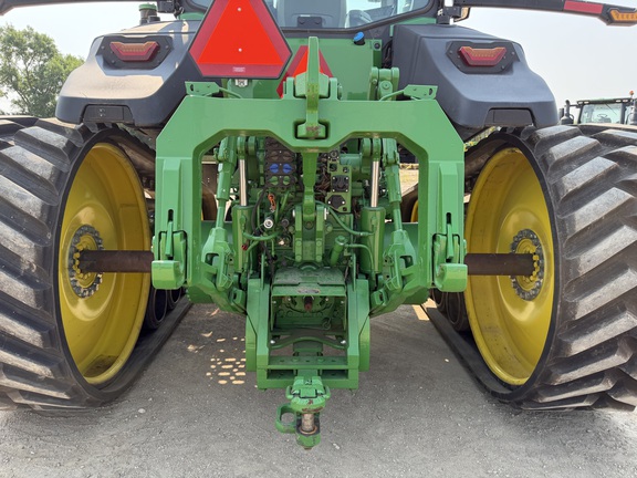 2024 John Deere 8RT 370 - Photo28
