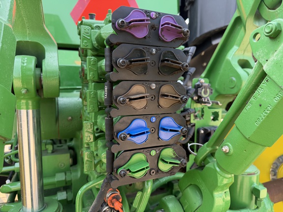 2024 John Deere 8RT 370 - Photo29