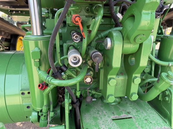 2024 John Deere 8RT 370 - Photo30