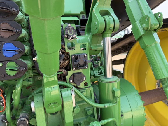 2024 John Deere 8RT 370 - Photo31