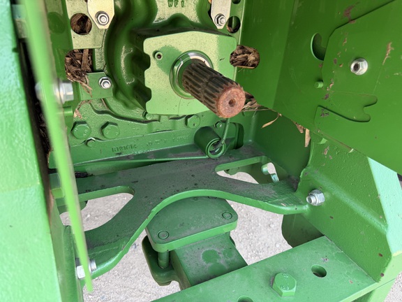 2024 John Deere 8RT 370 - Photo32