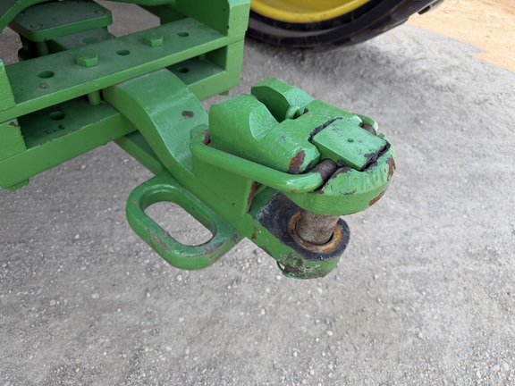 2024 John Deere 8RT 370 - Photo33