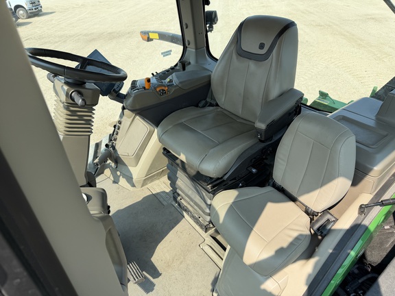 2024 John Deere 8RT 370 - Photo34