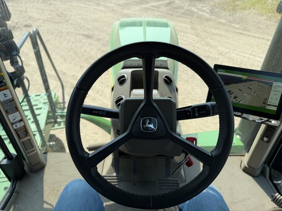 2024 John Deere 8RT 370 - Photo35
