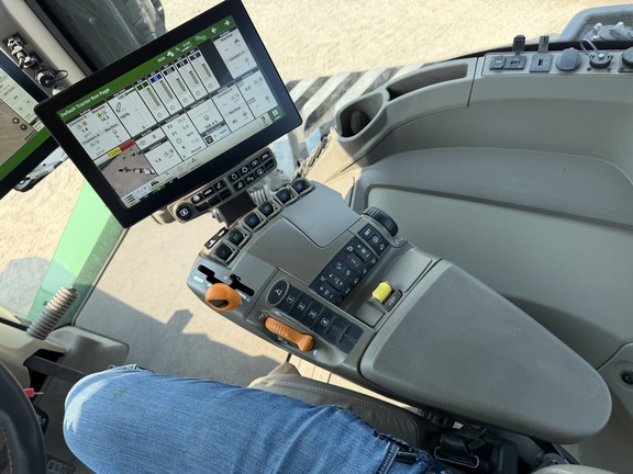 2024 John Deere 8RT 370 - Photo38
