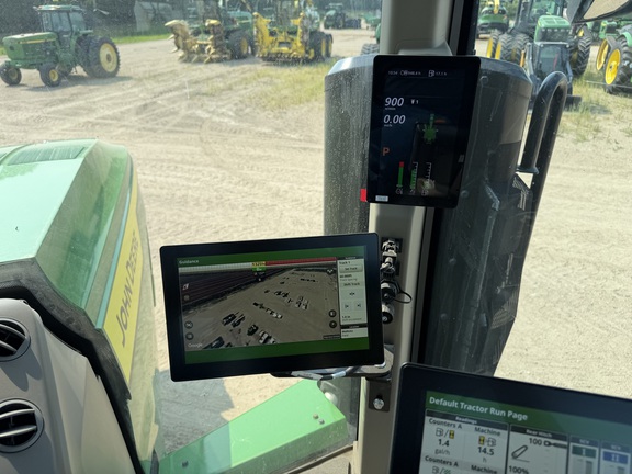 2024 John Deere 8RT 370 - Photo39