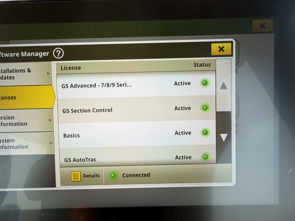2024 John Deere 8RT 370 - Photo41