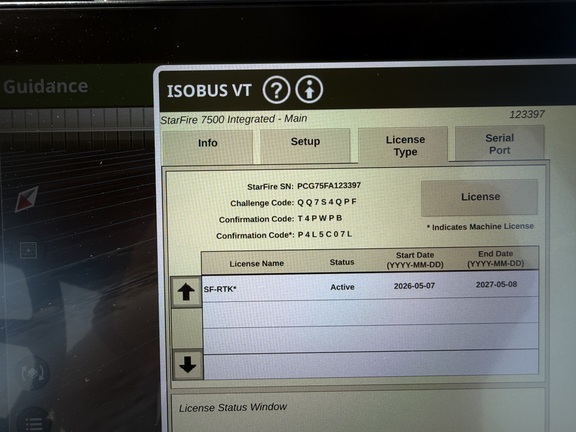 2024 John Deere 8RT 370 - Photo43