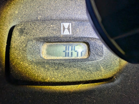 Photo of 2012 Craftsman GT6000