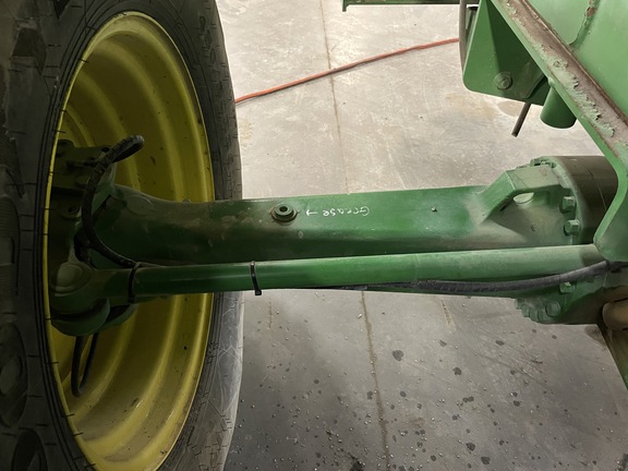 Photo of 2013 John Deere 7480