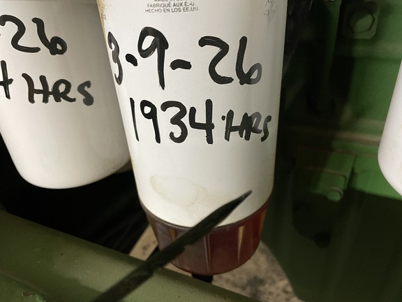 Photo of 2013 John Deere 7480