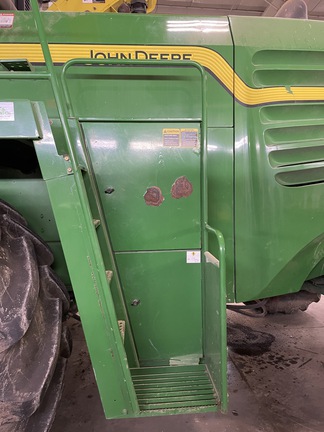 Photo of 2013 John Deere 7480