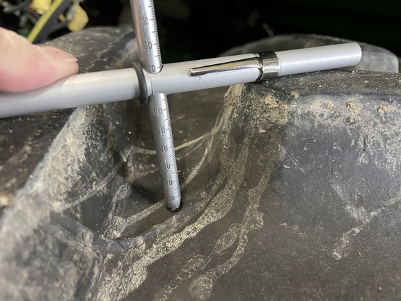 Photo of 2013 John Deere 7480