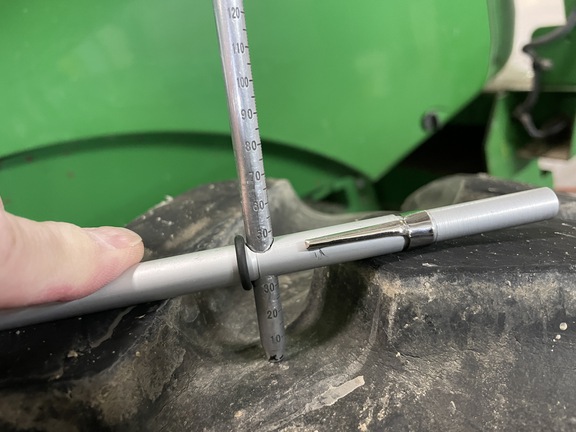 Photo of 2013 John Deere 7480