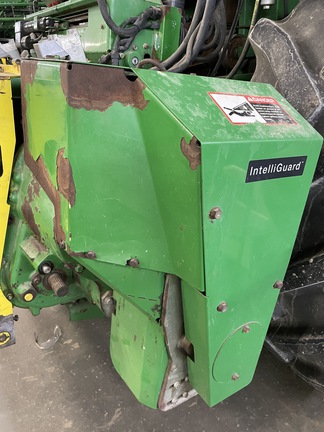 Photo of 2013 John Deere 7480