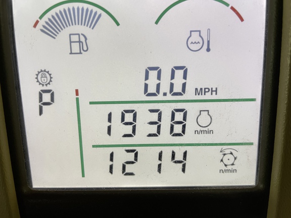 Photo of 2013 John Deere 7480