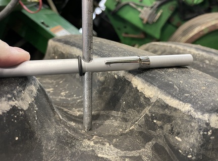 Photo of 2013 John Deere 7480