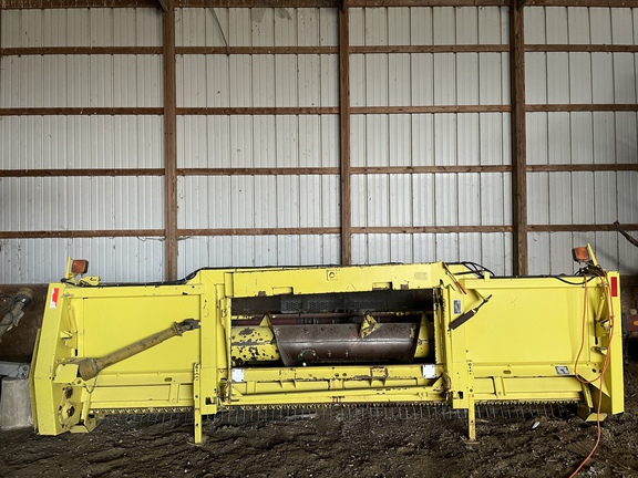 Photo of 2013 John Deere 7480