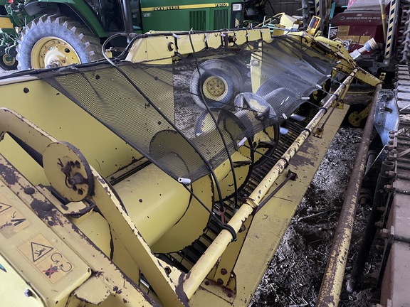 Photo of 2013 John Deere 7480