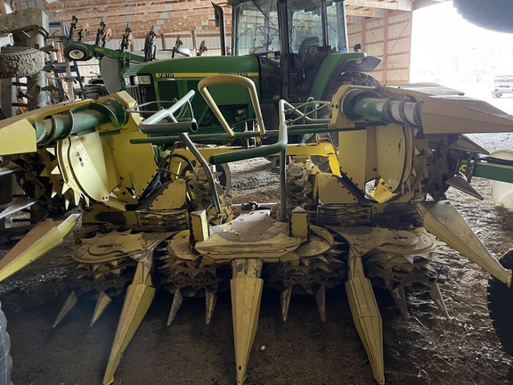 Photo of 2013 John Deere 7480
