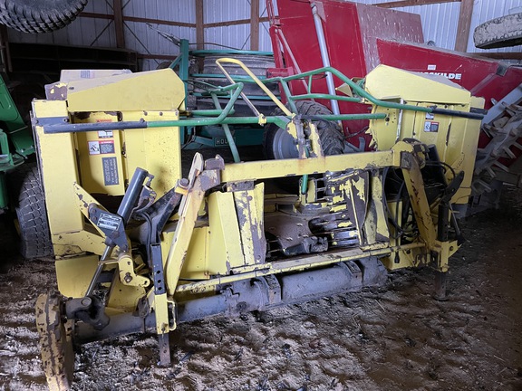 Photo of 2013 John Deere 7480