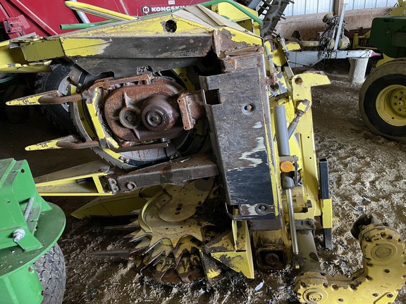 Photo of 2013 John Deere 7480