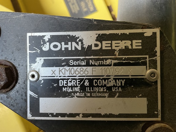 Photo of 2013 John Deere 7480