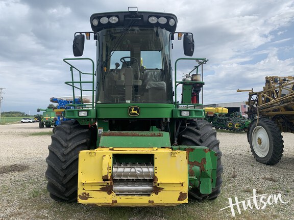 Photo of 2013 John Deere 7480