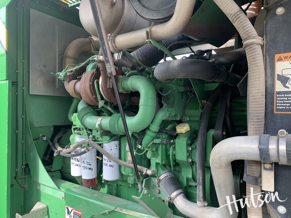 Photo of 2013 John Deere 7480