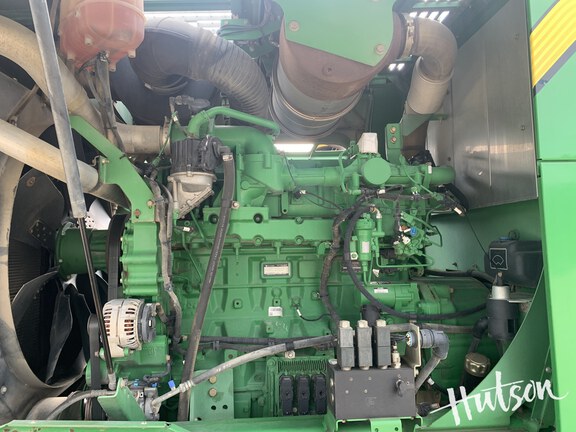 Photo of 2013 John Deere 7480