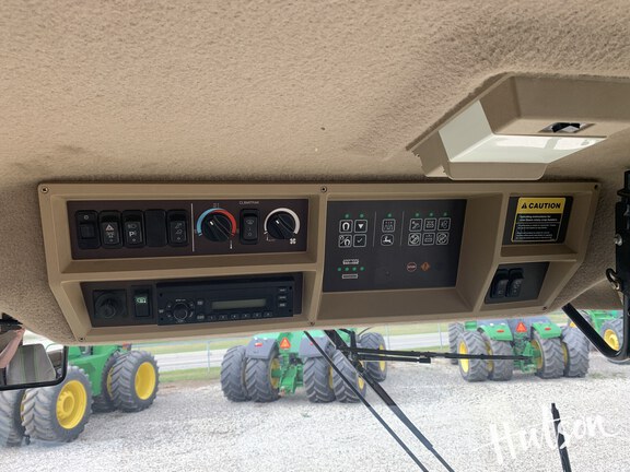 Photo of 2013 John Deere 7480