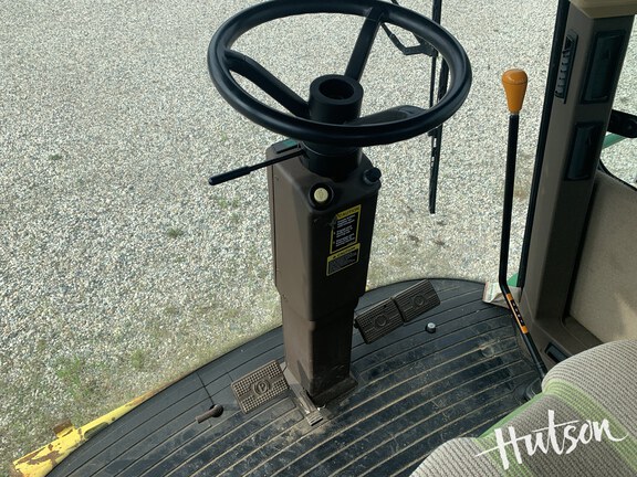 Photo of 2013 John Deere 7480