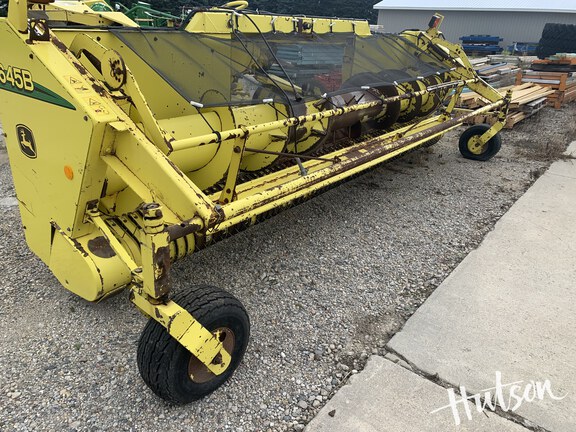 Photo of 2013 John Deere 7480