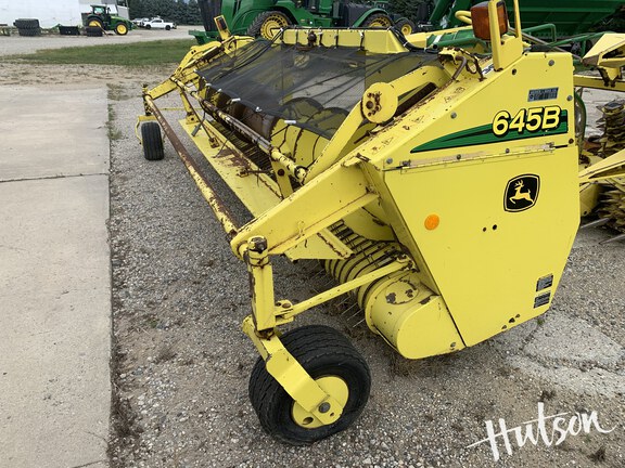 Photo of 2013 John Deere 7480