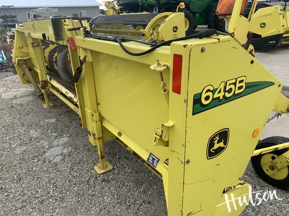 Photo of 2013 John Deere 7480