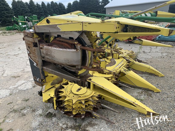 Photo of 2013 John Deere 7480