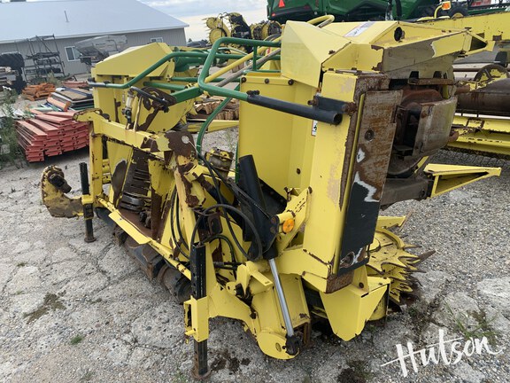 Photo of 2013 John Deere 7480