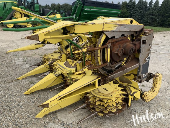 Photo of 2013 John Deere 7480