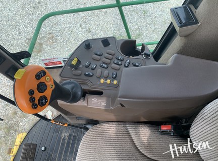 Photo of 2013 John Deere 7480