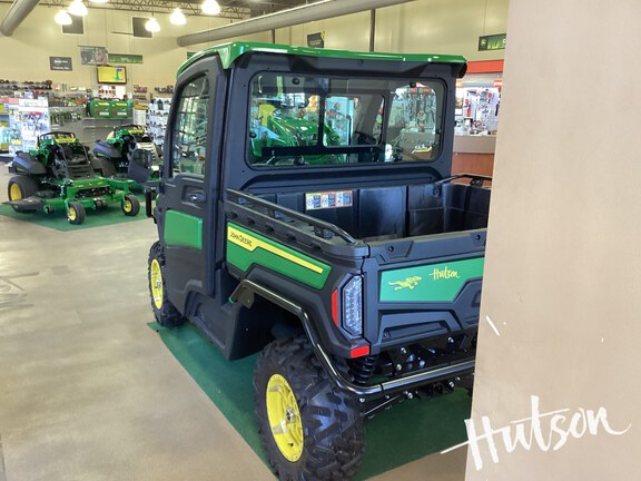 Photo of John Deere XUV 875R Signature Edition