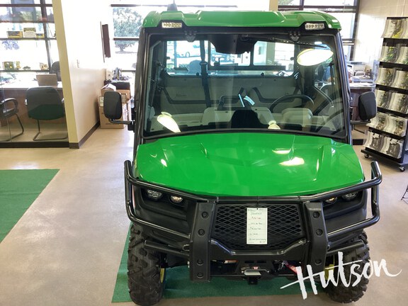 Photo of John Deere XUV 875R Signature Edition