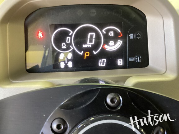 Photo of John Deere XUV 875R Signature Edition