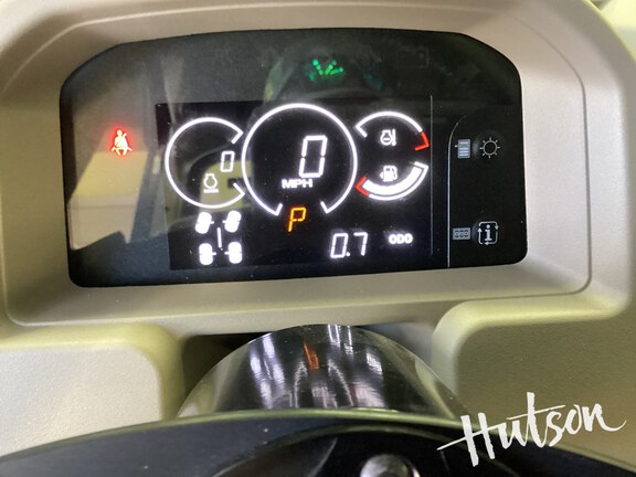 Photo of John Deere XUV 875R Signature Edition