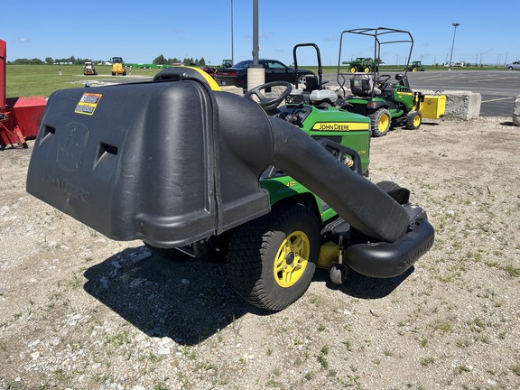 2019 John Deere X734 - Photo5
