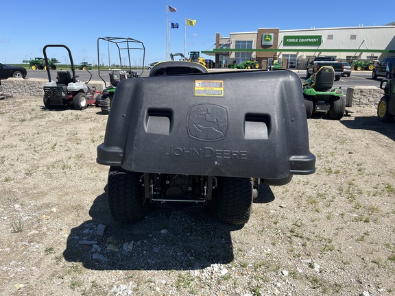 2019 John Deere X734 - Photo6