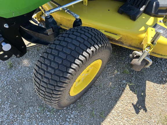 2019 John Deere X734 - Photo9